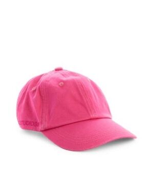 Acne Studios Carliy Baseball Cap